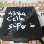 VW GOLF CADDY TOURAN SKODA SUPERB 7N0907530C GATEWAY AĞ GE