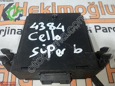 Skoda 120 7N0907530C çıkma parça