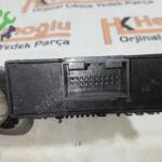 VW GOLF CADDY TOURAN SKODA SUPERB 7N0907530C GATEWAY AĞ GEÇİDİ M