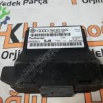VW GOLF CADDY TOURAN SKODA SUPERB 7N0907530C GATEWAY AĞ GEÇİDİ M