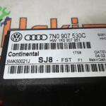 VW GOLF CADDY TOURAN SKODA SUPERB 7N0907530C GATEWAY AĞ GEÇİDİ M