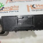 VW GOLF CADDY TOURAN SKODA SUPERB 7N0907530C GATEWAY AĞ GEÇİDİ M