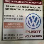 VW GOLF JETTA AUDİ A3 DSG VİTES MEKANİZMASI 5K1713025 ADETLİ