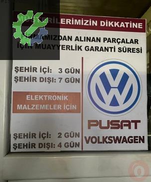 VW GOLF JETTA AUDİ A3 DSG VİTES MEKANİZMASI 5K1713025 ADETLİ