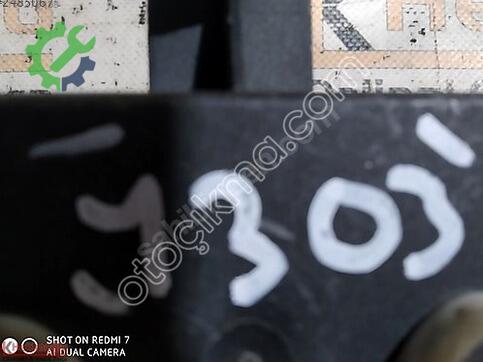 Volkswagen Jetta Kapı Kontrol Modülü 5Q0959592E çıkma parça