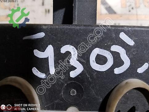Volkswagen Jetta Kapı Kontrol Modülü 5Q0959592E çıkma parça