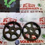 Vw Golf jetta passat akl bse çıkma Eksantirik dişlisi kasnag