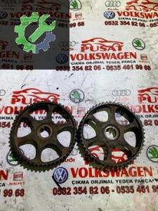 Vw Golf jetta passat akl bse çıkma Eksantirik dişlisi kasnag