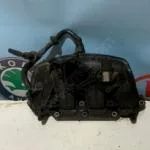 VW Golf Jetta Passat Tiguan 03C129711AE Emme Manifoldu