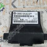 VW GOLF JETTA SCİROCCO LEON GATEWAY KONTROL ÜNİTESİ 7N0907