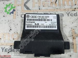 VW GOLF JETTA SCİROCCO LEON GATEWAY KONTROL ÜNİTESİ 7N0907