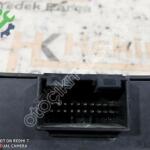 VW GOLF JETTA SCİROCCO LEON GATEWAY KONTROL ÜNİTESİ 7N0907