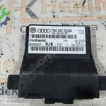 VW GOLF JETTA SCİROCCO LEON GATEWAY KONTROL ÜNİTESİ 7N0907530M 7