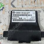 VW GOLF JETTA SCİROCCO LEON GATEWAY KONTROL ÜNİTESİ 7N0907530M 7