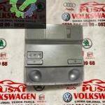 VW GOLF JETTA TOURAN SEAT LEON ÇIKMA TAVAN LAMBASI