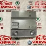 VW GOLF JETTA TOURAN SEAT LEON ÇIKMA TAVAN LAMBASI