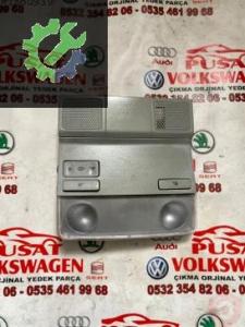 VW GOLF JETTA TOURAN SEAT LEON ÇIKMA TAVAN LAMBASI