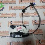 VW GOLF KAPI KİLİDİ SAĞ ARKA 5K4 839 016 AF