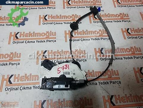Volkswagen Golf Kapı Kilidi çıkma parça