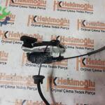 VW GOLF KAPI KİLİDİ SAĞ ARKA 5K4 839 016 AF