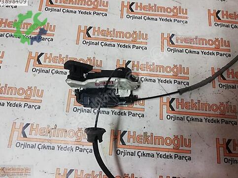 Volkswagen Golf çıkma parça