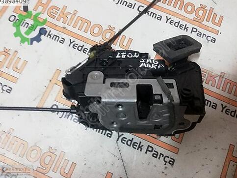 Volkswagen Golf çıkma parça