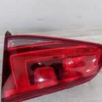 Volkswagen Golf 2023 Çıkma Stop