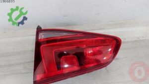 Volkswagen Golf 2023 Çıkma İç Stop