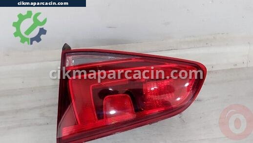 Volkswagen Golf Stop çıkma parça