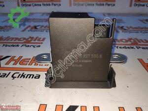 VW GOLF PASSAT ARKA BAGAJ KILIDI [5K0827505A] GOLF 5-6 03-13
