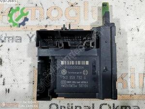 VW GOLF- PASSAT-JETTA CAM MODÜLÜ BEYNİ 1K0959792G , 1K0 959 792