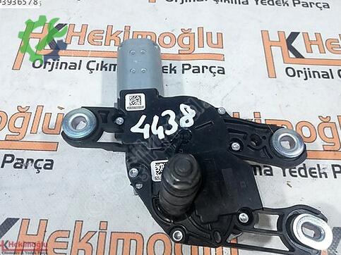 Volkswagen Golf çıkma parça