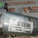 VW GOLF-PASSAT-TİGUAN 5G0955711C ORJİNAL ARKA SİLECEK MOTORU