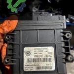 vw golf polo passat çıkma otomatik şanzuman beyni