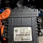 vw golf polo passat çıkma otomatik şanzuman beyni