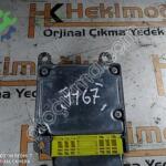 VW GOLF SEAT LEON TRANSPORTER POLO AİRBAG BEYNİ 1C0 909 605