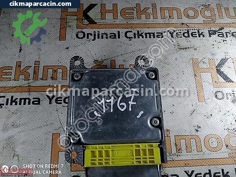 Seat Leon Airbag Beyni çıkma parça