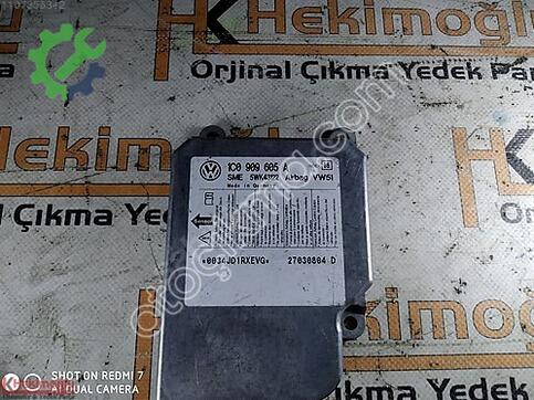 Seat Leon çıkma parça