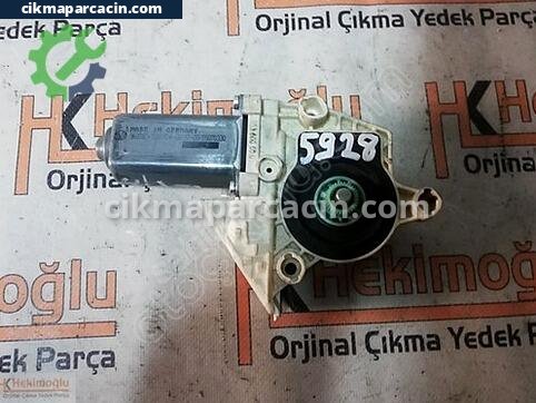 Seat Toledo Cam Motoru çıkma parça