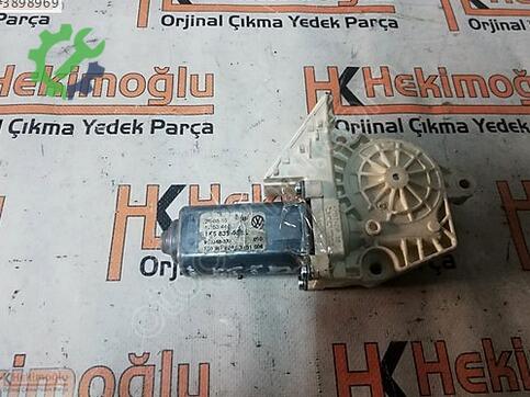 Seat Toledo 0536006001 çıkma parça