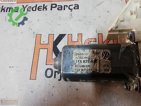 Seat Toledo 0536006001 çıkma parça