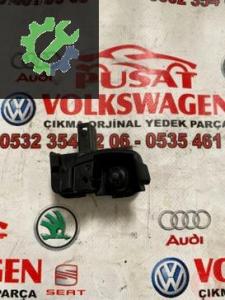VW GOLF TİGUAN SEAT LEON ÇIKMA DEPO KAPAK MOTORU 7P0810773D