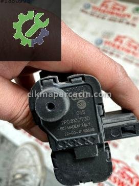 Seat Leon Depo Kapağı Motoru 7P0810773D çıkma parça