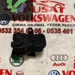 VW GOLF TİGUAN SEAT LEON ÇIKMA DEPO KAPAK MOTORU 7P0810773D