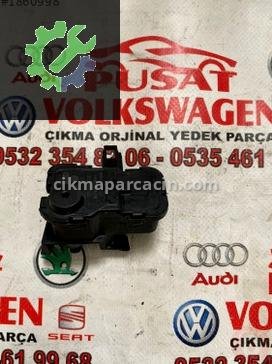 Seat Leon Depo Kapağı Motoru 7P0810773D çıkma parça