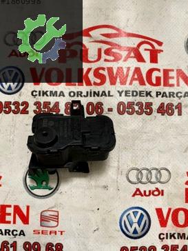 VW GOLF TİGUAN SEAT LEON ÇIKMA DEPO KAPAK MOTORU 7P0810773D