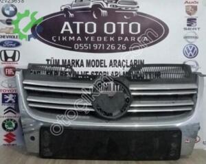 Volkswagen Golf 2005-2024 Çıkma Panjur 1K5853651