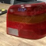 VW Golf4 için Kusursuz Sağ Arka Stop Parçası