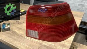 VW Golf4 için Kusursuz Sağ Arka Stop Parçası