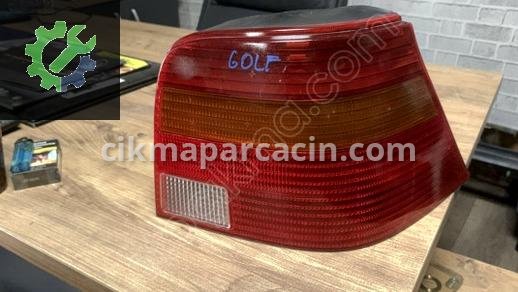 Volkswagen Golf Sağ Arka Stop çıkma parça